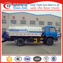 10 cubic meter water tank truck